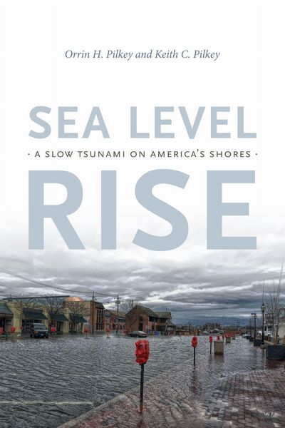 Produktbild: Sea Level Rise