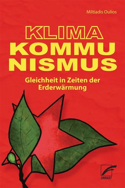 Produktbild: Klima-Kommunismus