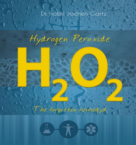 Produktbild: Hydrogen Peroxide