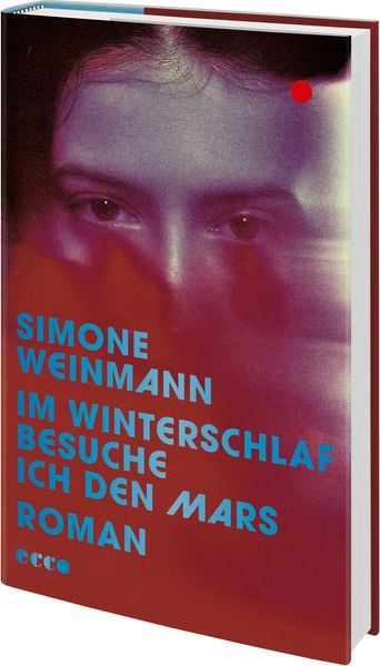 Produktbild: Im Winterschlaf besuche ich den Mars
