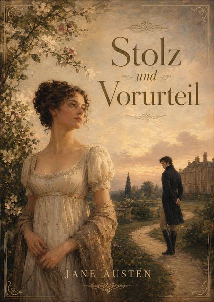 Produktbild: Stolz und Vorurteil