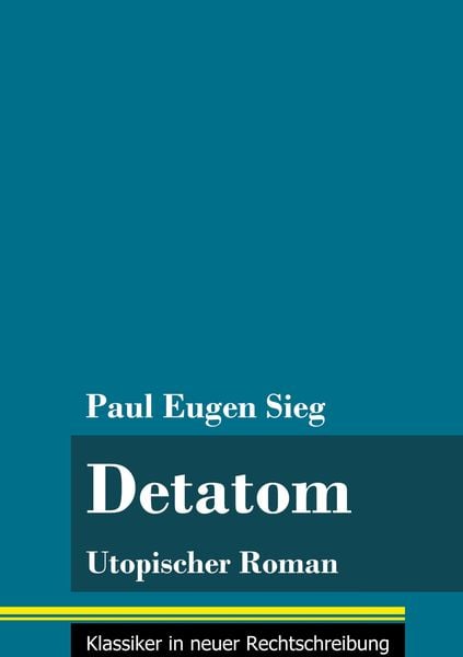 Produktbild: Detatom