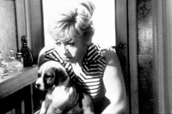 Produktbild: Die N&auml;chte der Cabiria