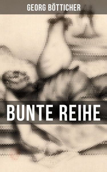 Produktbild: Bunte Reihe