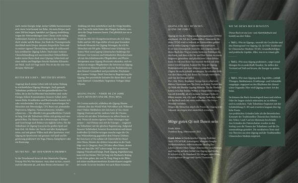 Produktbild: Qi Gong