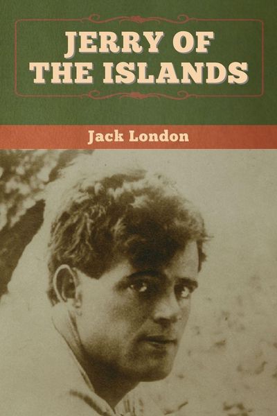 Produktbild: Jerry of the Islands