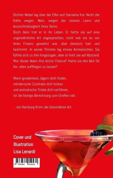 Produktbild: Cocktail Mafia
