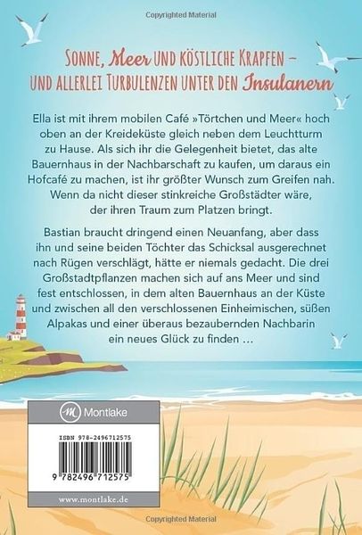 Produktbild: Das L&auml;cheln eines Sommertages