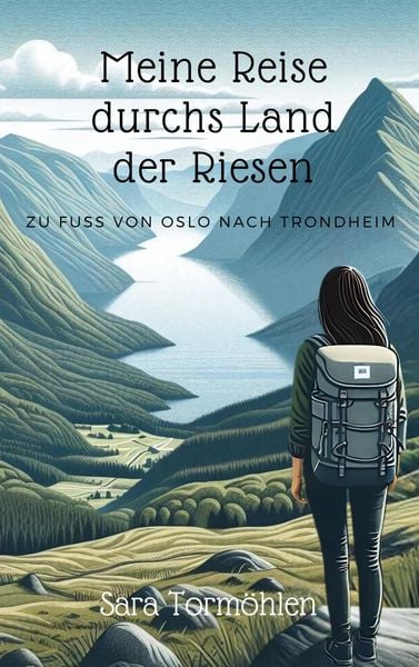 Produktbild: Meine Reise durchs Land der Riesen