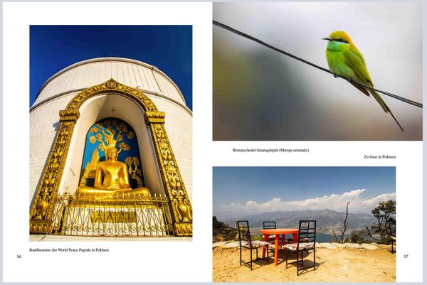 Produktbild: Abenteuer NEPAL