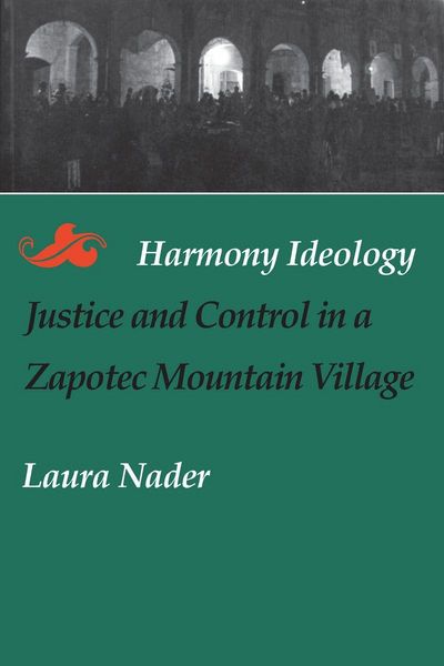 Produktbild: Harmony Ideology