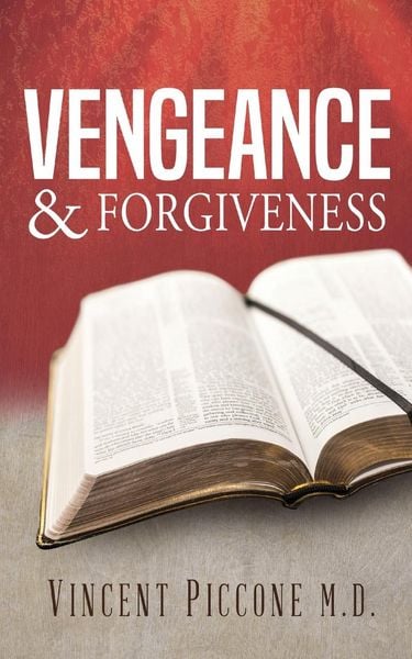 Produktbild: Vengeance and Forgiveness