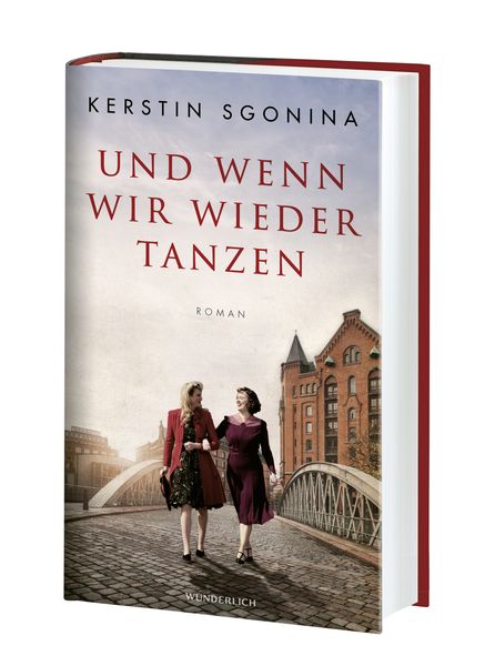 Produktbild: Und wenn wir wieder tanzen
