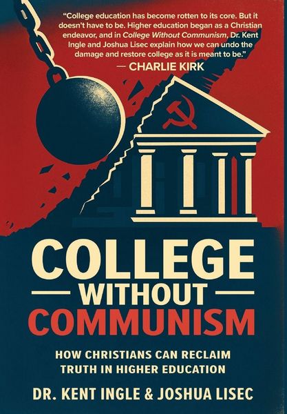Produktbild: College Without Communism