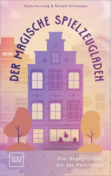Produktbild: Der magische Spielzeugladen