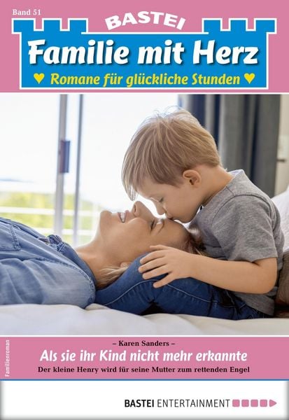 Produktbild: Familie mit Herz 51