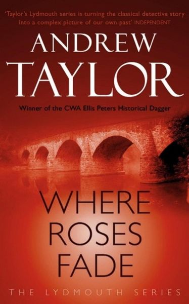 Produktbild: Where Roses Fade