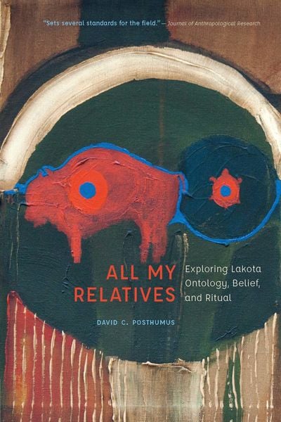 Produktbild: All My Relatives