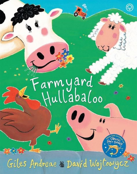 Produktbild: Farmyard Hullabaloo