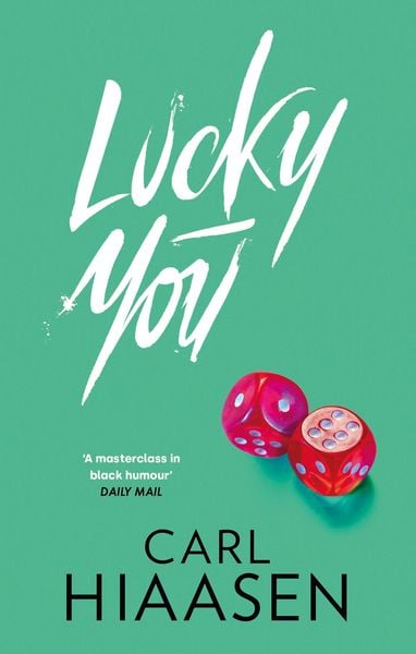 Produktbild: Lucky You