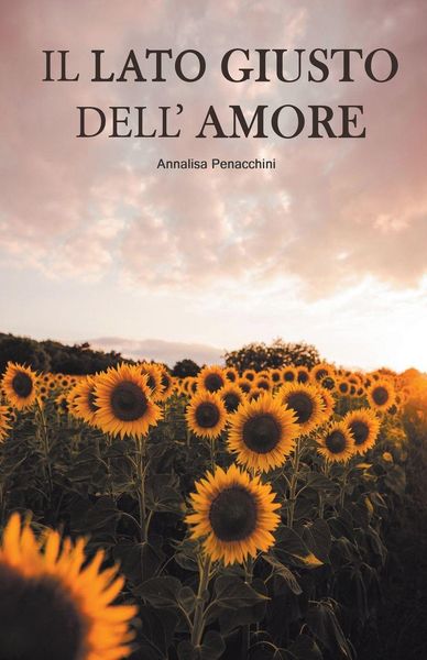 Produktbild: Il lato giusto dell'amore