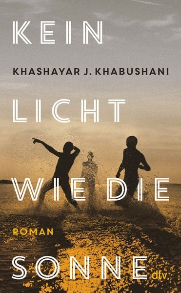 Produktbild: Kein Licht wie die Sonne