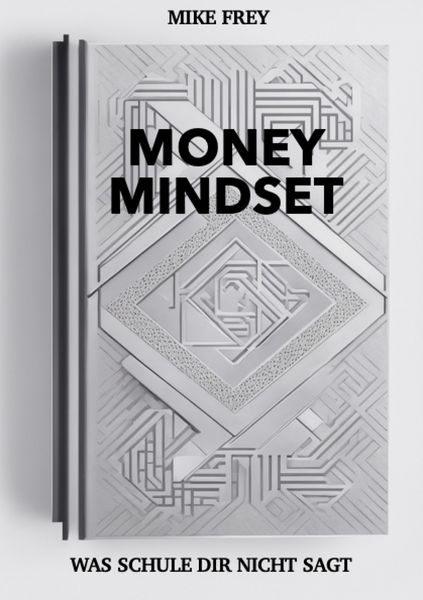 Produktbild: Money Mindset