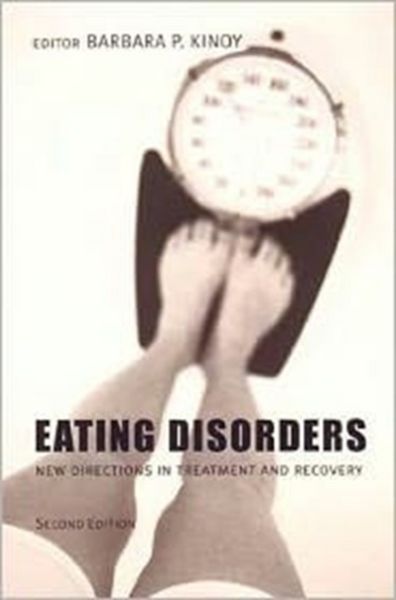 Produktbild: Eating Disorders 2/e