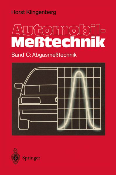 Produktbild: Automobil-Me&szlig;technik