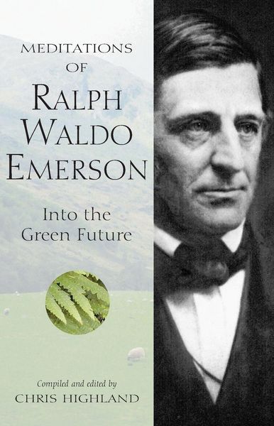 Produktbild: Meditations of Ralph Waldo Emerson