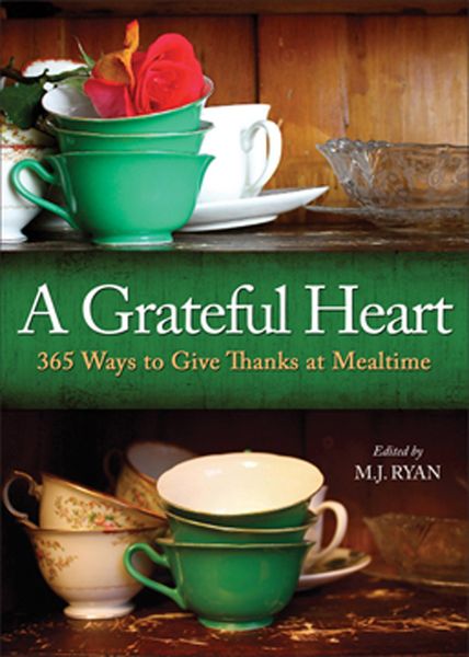 Produktbild: A Grateful Heart