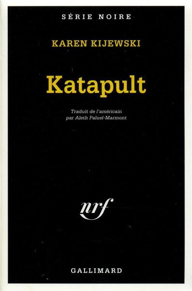 Produktbild: Fre-Katapult