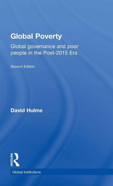 Produktbild: Global Poverty