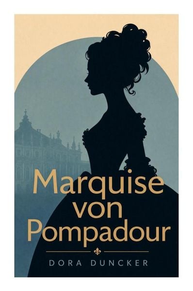 Produktbild: Marquise von Pompadour