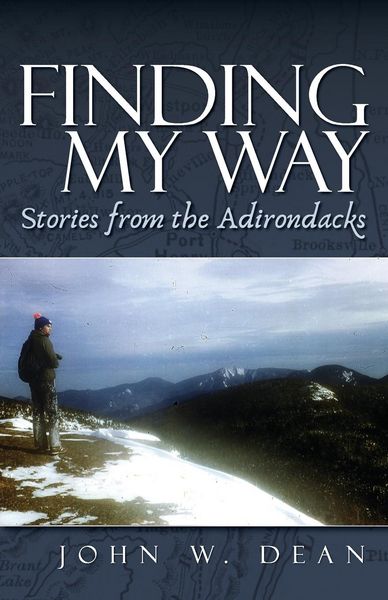 Produktbild: Finding My Way