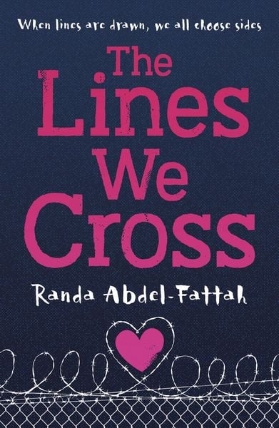Produktbild: Lines We Cross