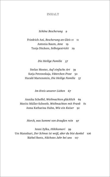 Produktbild: Das Fest der Liebe