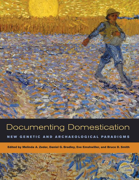 Produktbild: Documenting Domestication