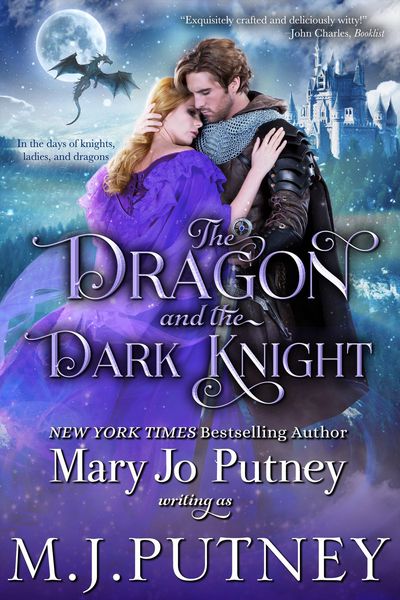 Produktbild: The Dragon and the Dark Knight