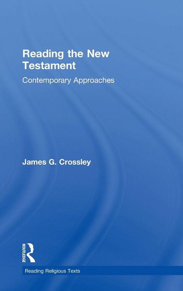 Produktbild: Reading the New Testament