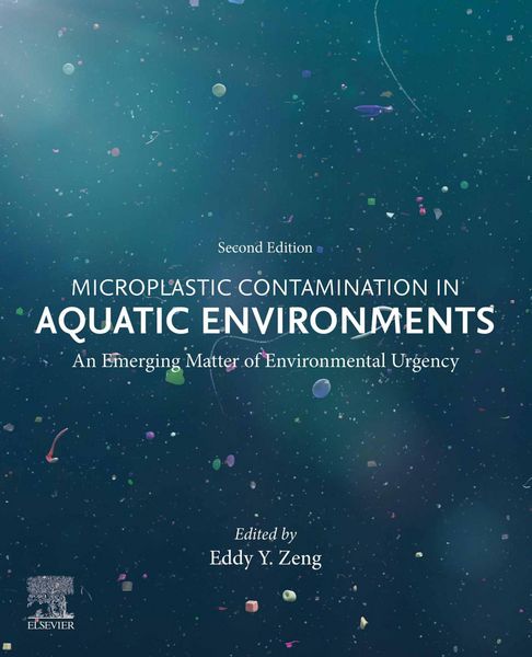 Produktbild: Microplastic Contamination in Aquatic Environments