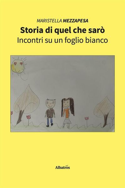 Produktbild: Storia di quel che sar&ograve;