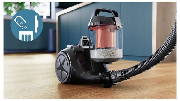 Produktbild: Philips 1000series Staubsauger 800W