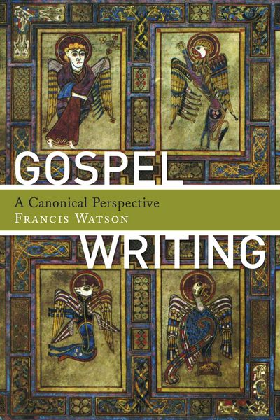 Produktbild: Gospel Writing