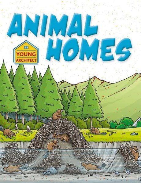 Produktbild: Animal Homes