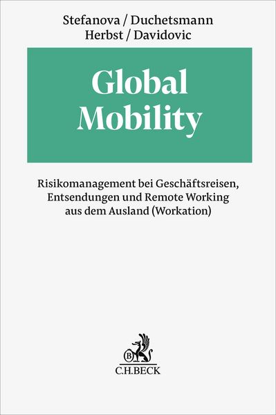 Produktbild: Global Mobility
