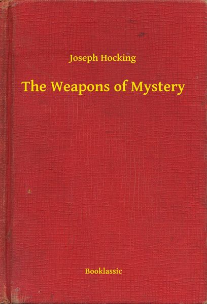Produktbild: The Weapons of Mystery