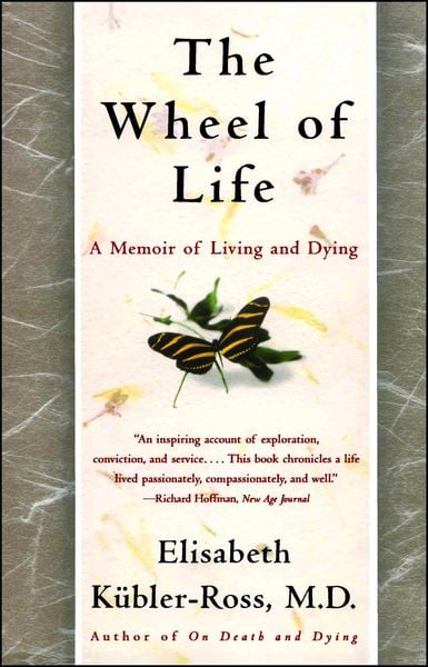 Produktbild: The Wheel of Life