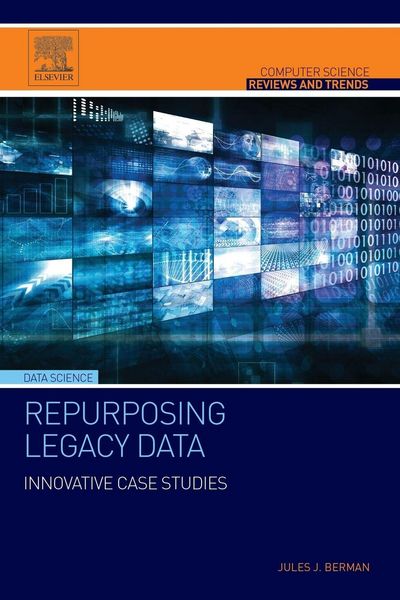Produktbild: Berman, J: Repurposing Legacy Data