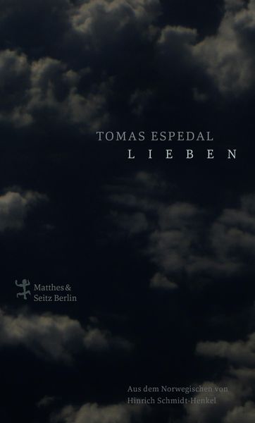 Produktbild: Lieben